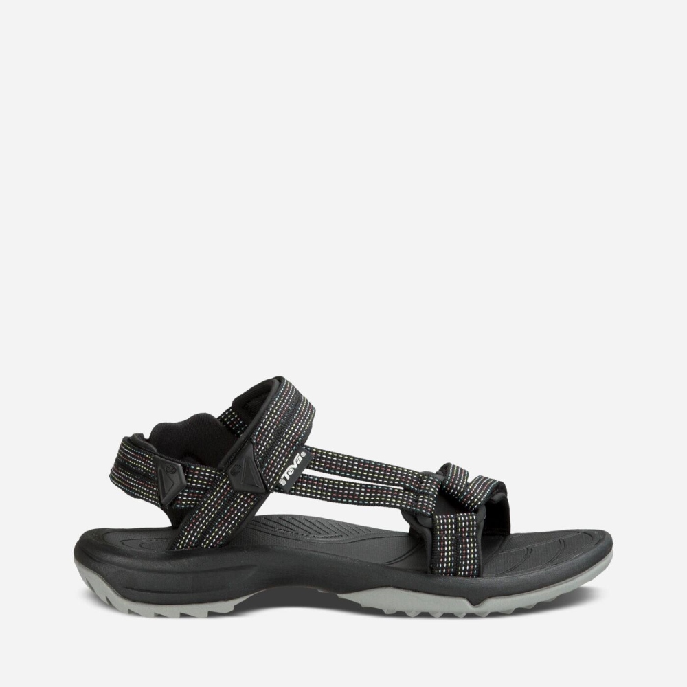 Teva Terra Fi Lite Women's Hiking Sandals South Africa - WZC370469